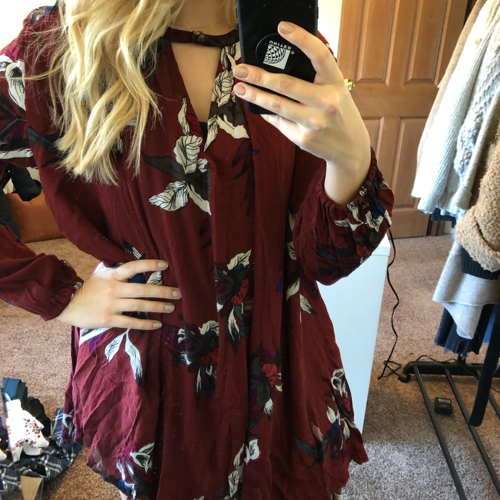 Free People Dress/Tunic